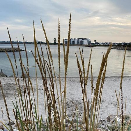 Fewo 3-13 Ostsee Kappeln Exteriör bild